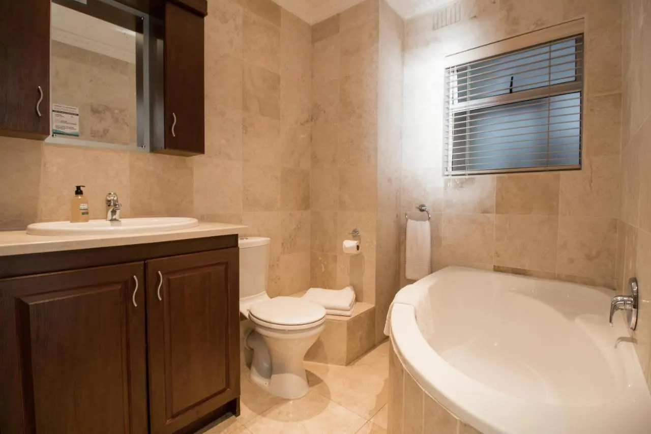 Third Floor Sea Facing 2 Bedroom Apartment Cape Town South Africa